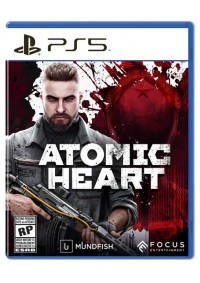 Atomic Heart/PS5
